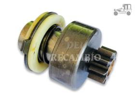 Bendix piñon motor de arranque Talbot 180 gasolina Recambio