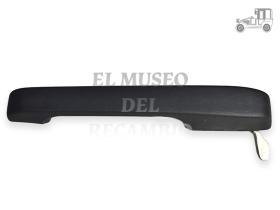 Manecilla puerta trasera derecha Seat Ibiza I y Malaga Recambio