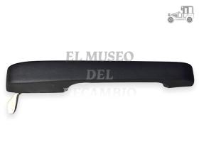 Manecilla puerta trasera izquierda Seat Ibiza I y Malaga Recambio