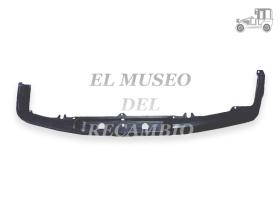 Paragolpes trasero gris Peugeot 205 1990 Recambio