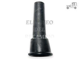 Capuchón de goma para cable de bujía Recambio