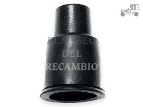 Capucha de goma para cable de bobina y tapa delco Recambio