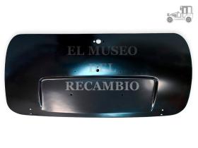 Portón trasero Mini Recambio