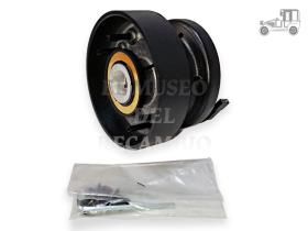 Piña de volante Fiat y Seat 124, 127, 131 y 850 Volantes