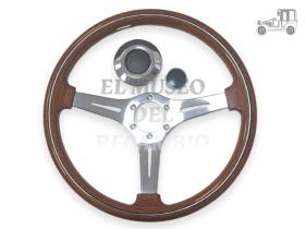 Volante de madera Prestige Volantes
