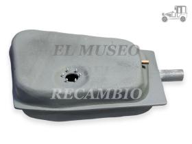 Depósito de gasolina Seat Fura y 127 Seat Clásico
