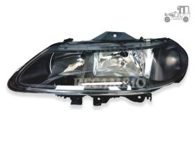 Faro delantero izquierdo eléctrico H7+H7 Renault Laguna I Recambio