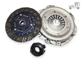 Kit de embrague Renault 4, 5, 6 y 7 desde 1971 Renault Clásico