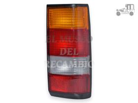 Piloto trasero derecho Opel Kadett D 80-84 Iluminación