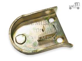 Resbalón puerta trasera Renault 4F Renault Clásico