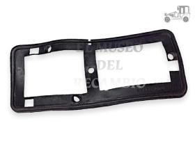 Goma de piloto trasero derecho Seat 1430 1ª Serie Seat Clásico
