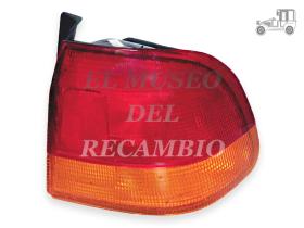 Piloto trasero derecho Honda Civic Recambio