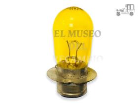 Lámpara Lucas 12V 45W P22S Lámparas