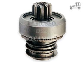 Bendix de arranque MB L406 desde octubre de 1973 Recambio