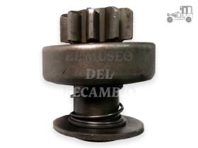 Bendix de arranque Land Rover 11D Recambio