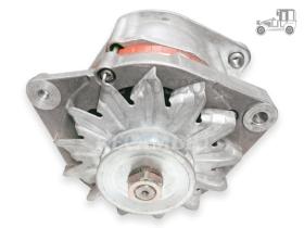 Alternador sin regulador Renault 4 y 6 Recambio
