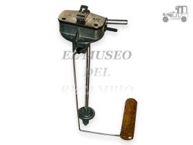Aforador de combustible Citroën 12V Aforadores