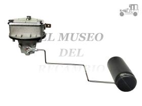 Aforador de combustible Renault Gordini y Dauphine 6V Aforadores