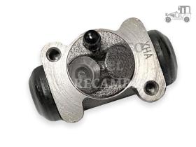 Bombín de freno trasero derecho Jeep 25.40 mm .