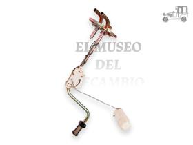 Aforador de combustible Nissan Trade 2.8 hasta 1991 Aforadores