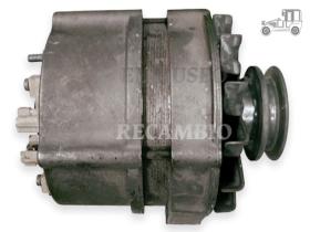 Alternador Renault 5 GTL Recambio