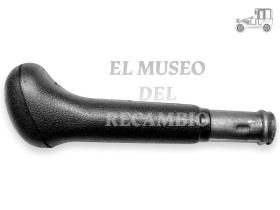 Pomo palanca de cambios Seat 131 moderno Recambio