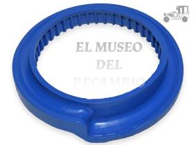 Copela muelle suspensión delantera Seat 131 Recambio