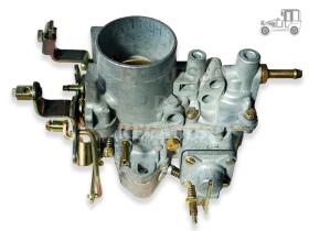 Carburador Renault 12 Weber 32 PDIS Carburador