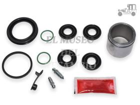 Juego reparación pinza completo delantero Renault Renault Clásico