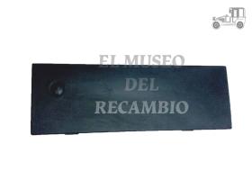 Tapa radio Volkswagen Golf III 190x58mm .