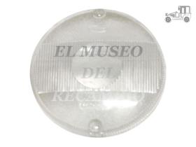 Tulipa trasera blanca Avia Iluminación (hasta '90)