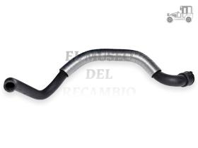Manguito, intercambiador calor - calefaccion Opel Recambio