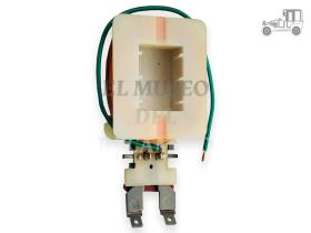 Inductora motor limpiaparabrisas Renault 8 Recambio