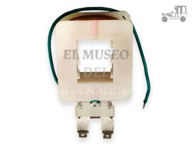 Inductora motor limpiaparabrisas Mini Recambio