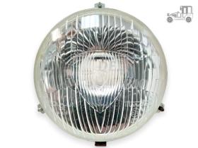 Óptica de faro Simca-Peugeot Recambio