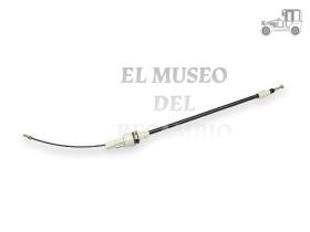 Cable de embrague Ford Recambio