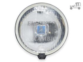 Faro largo alcance redondo blanco H3 Recambio