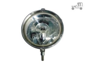 Faro largo alcance redondo 150mm lapm tipo Lucas c/tornillo Iluminación