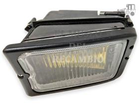 Óptica de faro antiniebla derecho H3 Nissan Primera P10 90-9 Recambio