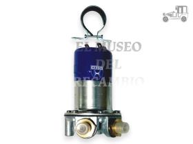 Bomba de gasolina MGA-MGB  0.13-0.20 BAR 60-80LTS/H  ROS1/4" .