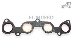 Junta colector de escape motor 903cc Seat Clásico