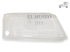 Cristal faro delantero derecho HCR Audi Recambio