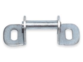 Resbalón portón trasero Renault 4 Berlina Renault Clásico