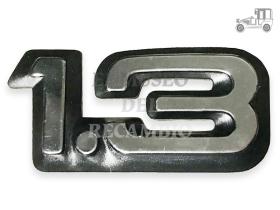 Anagrama Opel Corsa 1.3 Recambio