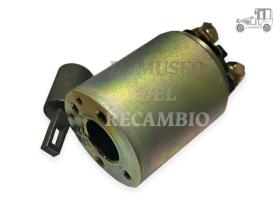 Automático de arranque .