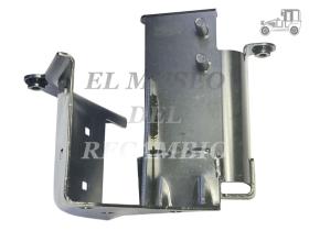 Estribo Opel Recambio