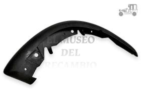 Extensión Opel .