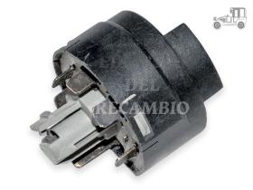 Contactor llave de arranque .