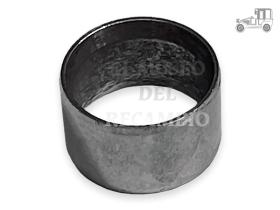 Junta anular inyector, Opel .