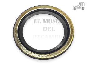 Anillo tórica, Opel, Alfa Romeo, Buick, Chevrolet, Fiat .